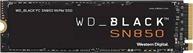 SSD M.2 NVME 500GB WESTERN DIGITAL BLACK SN850